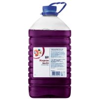 Жидкое мыло Aro ягодное 5 литров