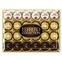 Конфеты Ferrero Collection 260 гр