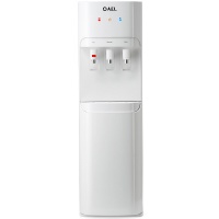 Кулер AEL LD-AEL-808a белый