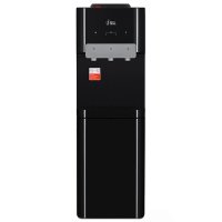 Кулер Ecotronic B4-LF черный (холодильник 16 литров)