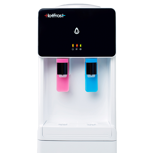 Кулер HotFrost V840