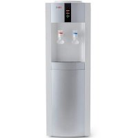 Кулер AEL LD-AEL-47 белый/серебристый