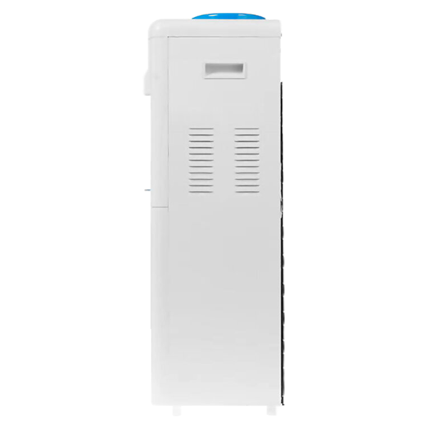 Кулер Vatten V24WKB белый (холодильник 18 литров)