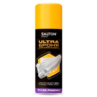 Броня для кроссовок Salton Sport Ultra от воды грязи и пятен 200 мл