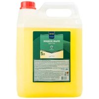 Жидкое мыло Metro professional Цитрус 5 литров