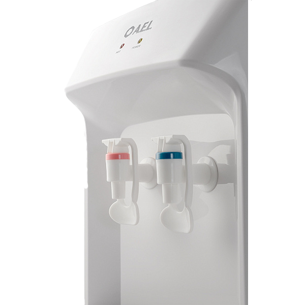 Кулер AEL TK-AEL-111 белый