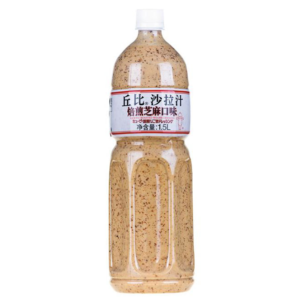 Соус Takemura кунжутный 1.5 литра