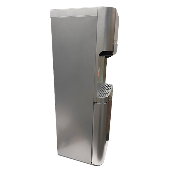 Кулер Б/У Ecotronic B4-LF silver