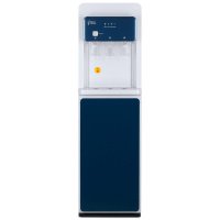 Кулер Ecotronic K43-LXE белый с синим