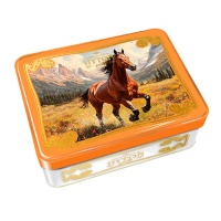 Чай черный Hyton / Хайтон Символ года 23 50 гр.