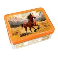 Чай черный Hyton / Хайтон Символ года 23 50 гр.