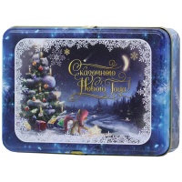 Чай Черный дракон Сказочный лес 50 гр.