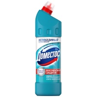 Средство для чистки универсальное Доместос свежесть атлантики 1 л