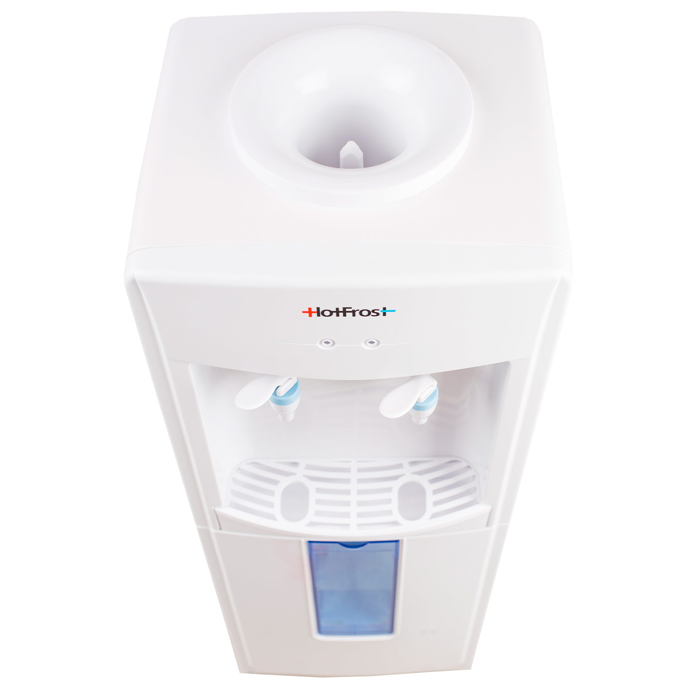 Кулер HotFrost V118 R