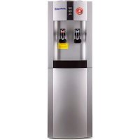 Кулер Aqua Work 16-LR серебристый