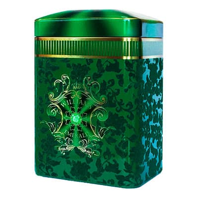 Чай Williams Emerald зеленый ж/б 150 гр