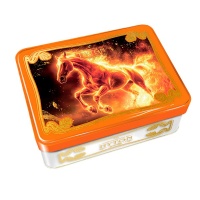 Чай черный Hyton / Хайтон Символ года 19 50 гр.