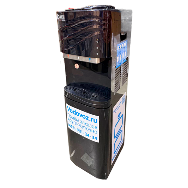 Кулер Б/У AEL LC-AEL-820 Black