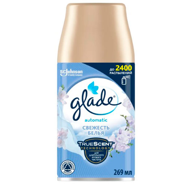   Glade Automatic     269 
