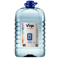 Вода Virgo fons 10 литров