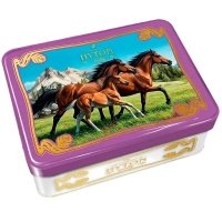 Чай черный Hyton / Хайтон Символ года 21 50 гр.