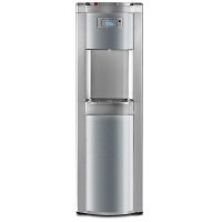 Кулер Ecotronic P9-LX серебристый