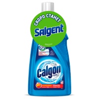 Гель Калгон / Calgon для смягчения воды 3в1 1.5 л.