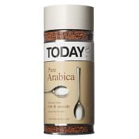 Кофе Today Pure Arabica растворимый 95 гр