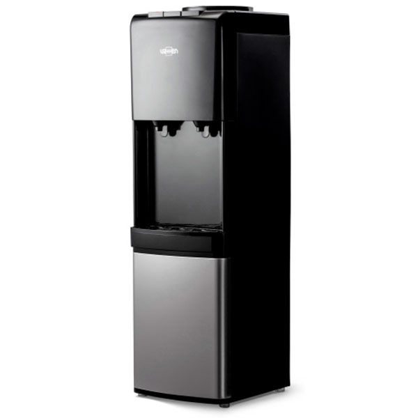 Кулер Vatten V42NF черный