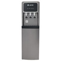 Кулер Aqvido BSY-811 серый с электронным охлаждением