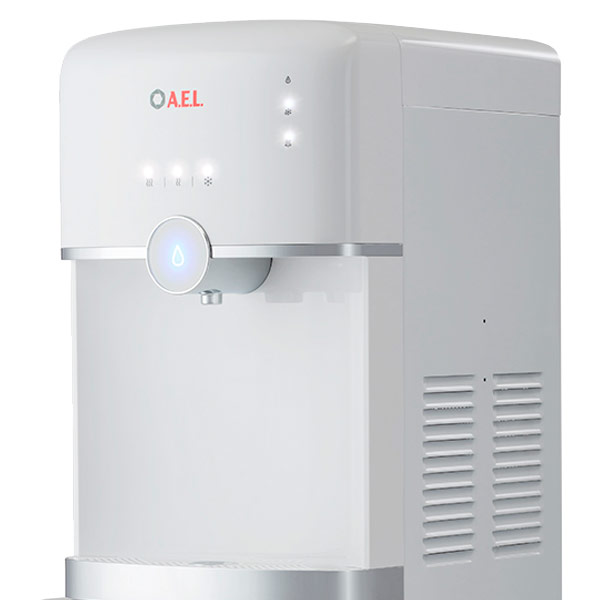Кулер AEL LC-770 A white