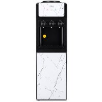 Кулер Ecotronic K25-LCE white Marble