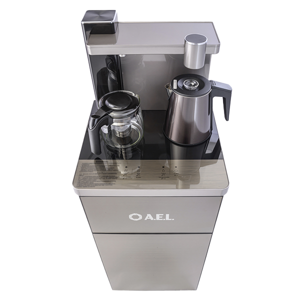 Тиабар с чайным столиком Тиабар AEL LD-AEL-52a coffee