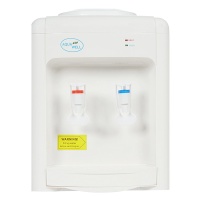 Кулер Aqua Well QK СЧ белый
