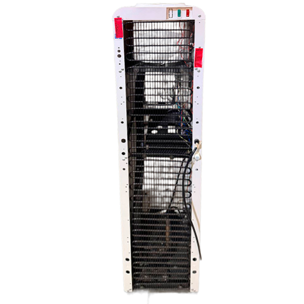 Кулер Б/У AEL LC-AEL-910 белый