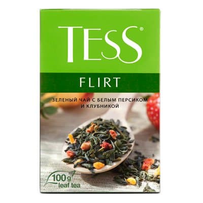 Tess / Тесс Flirt (100гр)