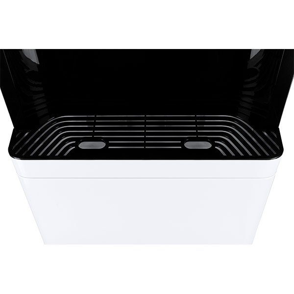 Кулер Ecotronic M40-LF White+Black