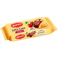 Печенье сдобное Яшкино вишня 137 гр