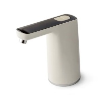 Помпа Vatten №10 электрическая на аккумуляторе от USB для 19л бутылей