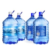 Комплект Сокровище глубин в одноразовой таре