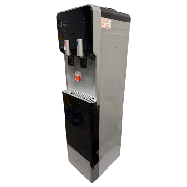 Кулер БУ Ecotronic M40-LF черныйсеребристый холодильник 16 литров 17550₽