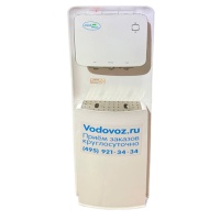 Кулер Б/У Aqua Well YLR-1.5-JXD-12A белый
