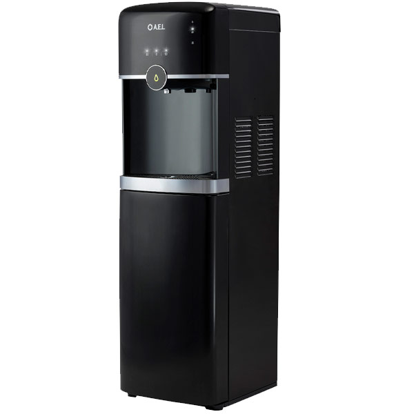 Кулер AEL LC-770 A black