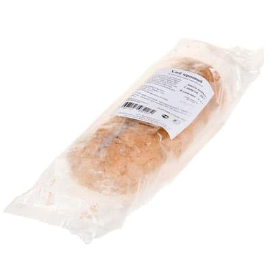 Хлеб зерновой Европейский хлеб 265 гр.
