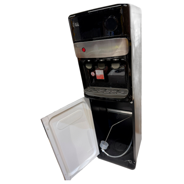 Кулер Б/У Ecotronic K30-LXE black-SS