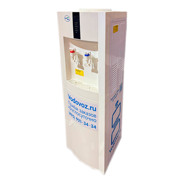 Кулер Б/У Aqua Well 16LD/E White 
