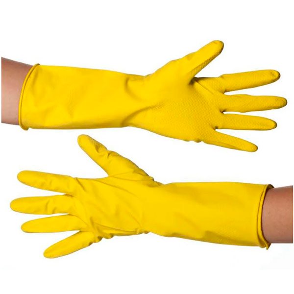 Перчатки York хозяйственные размер L