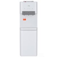 Кулер Ecotronic B4-LF белый (холодильник 16 литров)