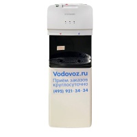 Кулер Б/У Starwind SW-1005EW белый