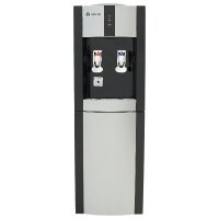 Кулер Aqvido BSY-16L/Е серебристо-черный